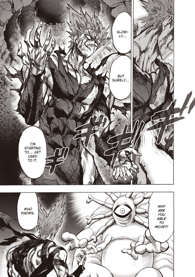Onepunch-Man chapter 92 page 13