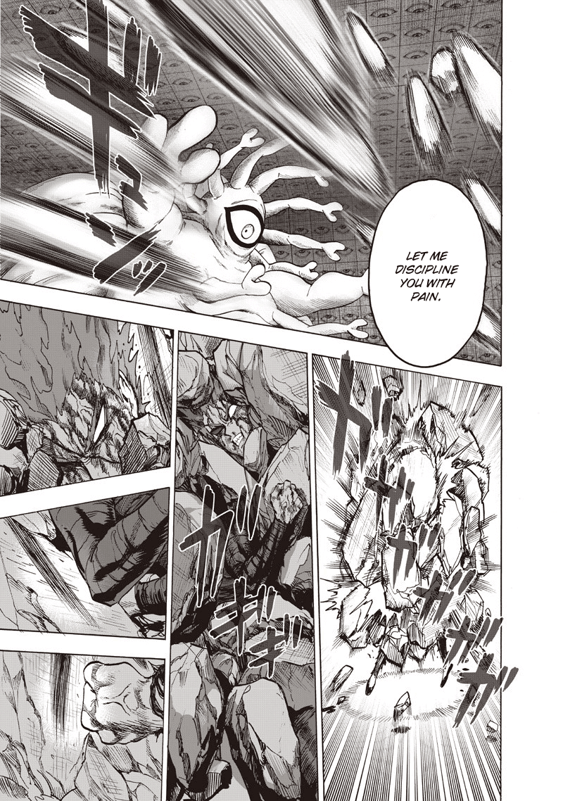 Onepunch-Man chapter 92 page 15