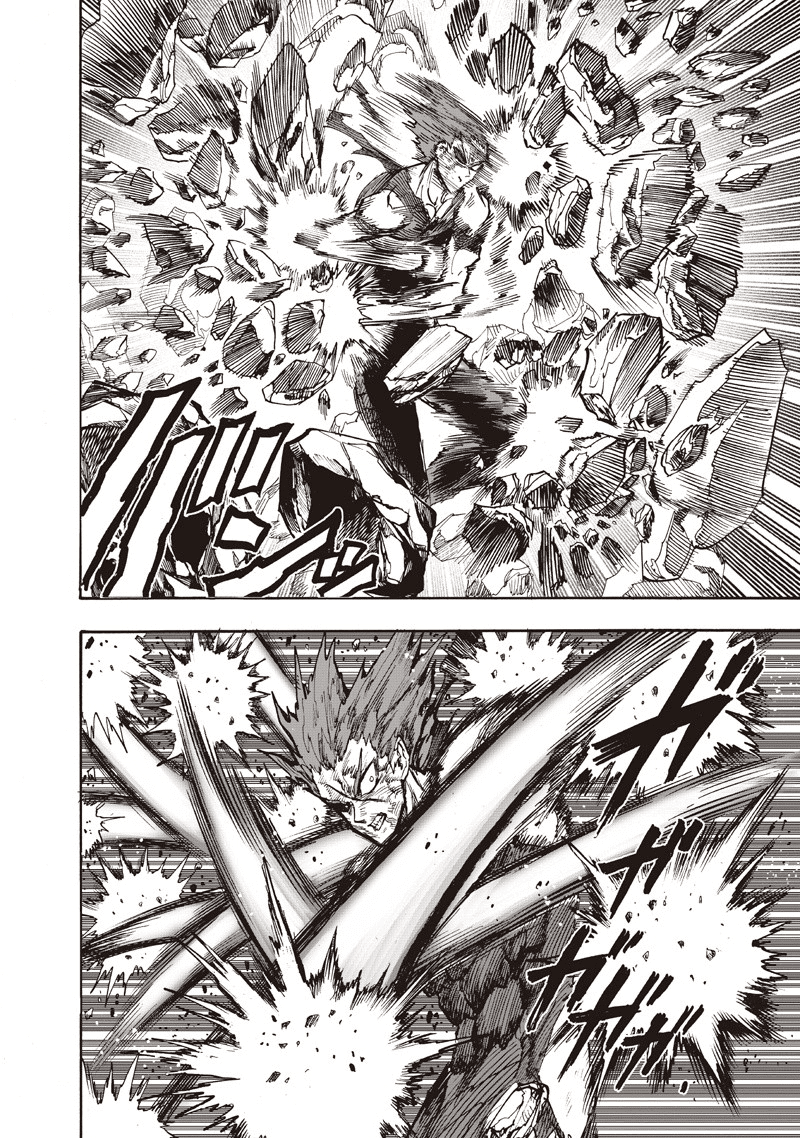 Onepunch-Man chapter 92 page 16