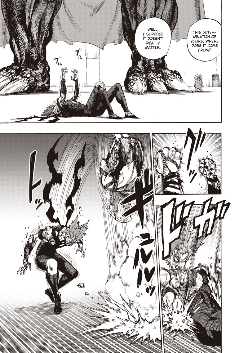 Onepunch-Man chapter 92 page 26