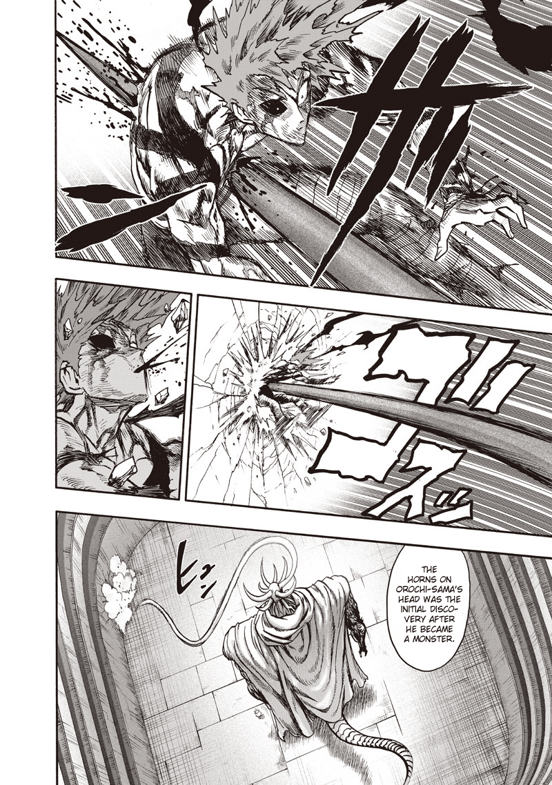 Onepunch-Man chapter 92 page 29