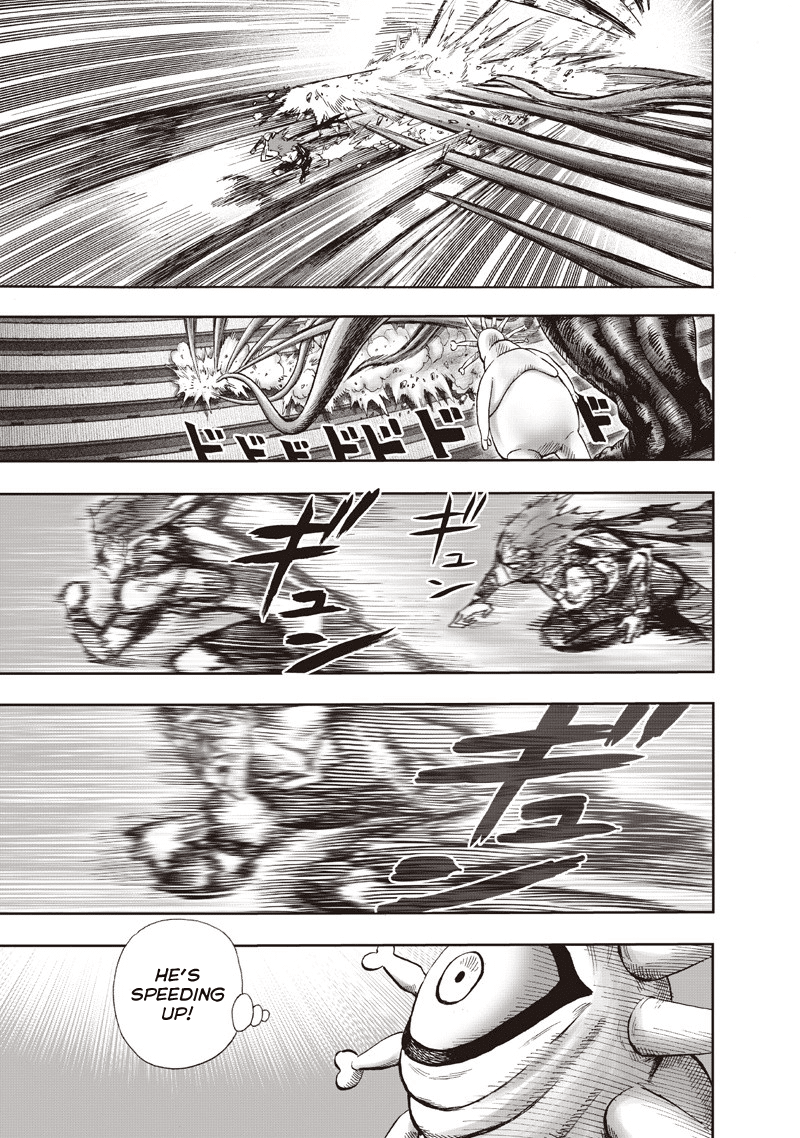 Onepunch-Man chapter 92 page 36