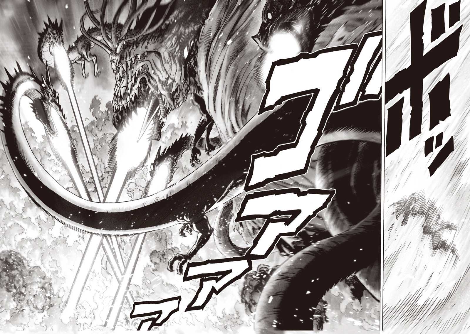 Onepunch-Man chapter 92 page 46