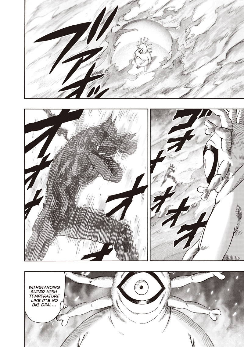 Onepunch-Man chapter 92 page 47
