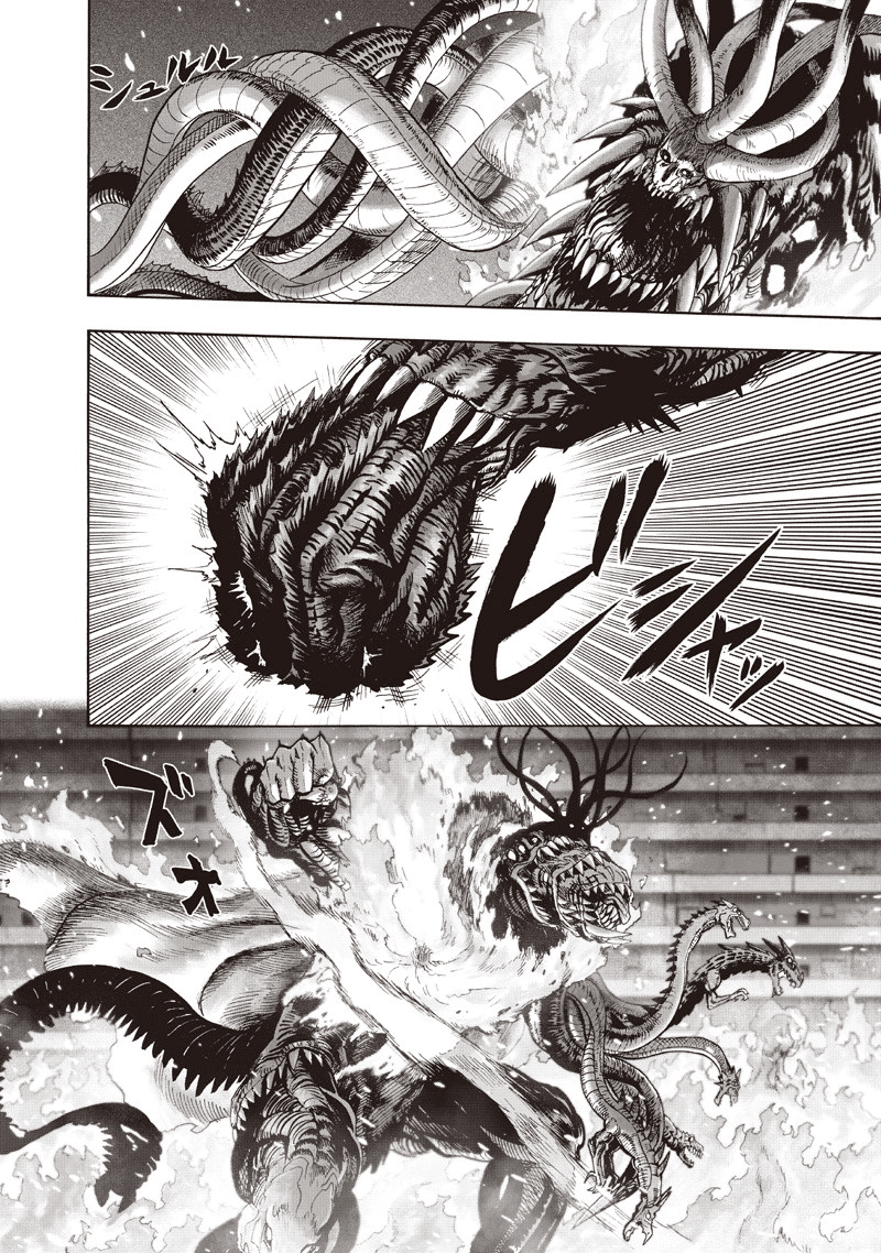 Onepunch-Man chapter 92 page 49