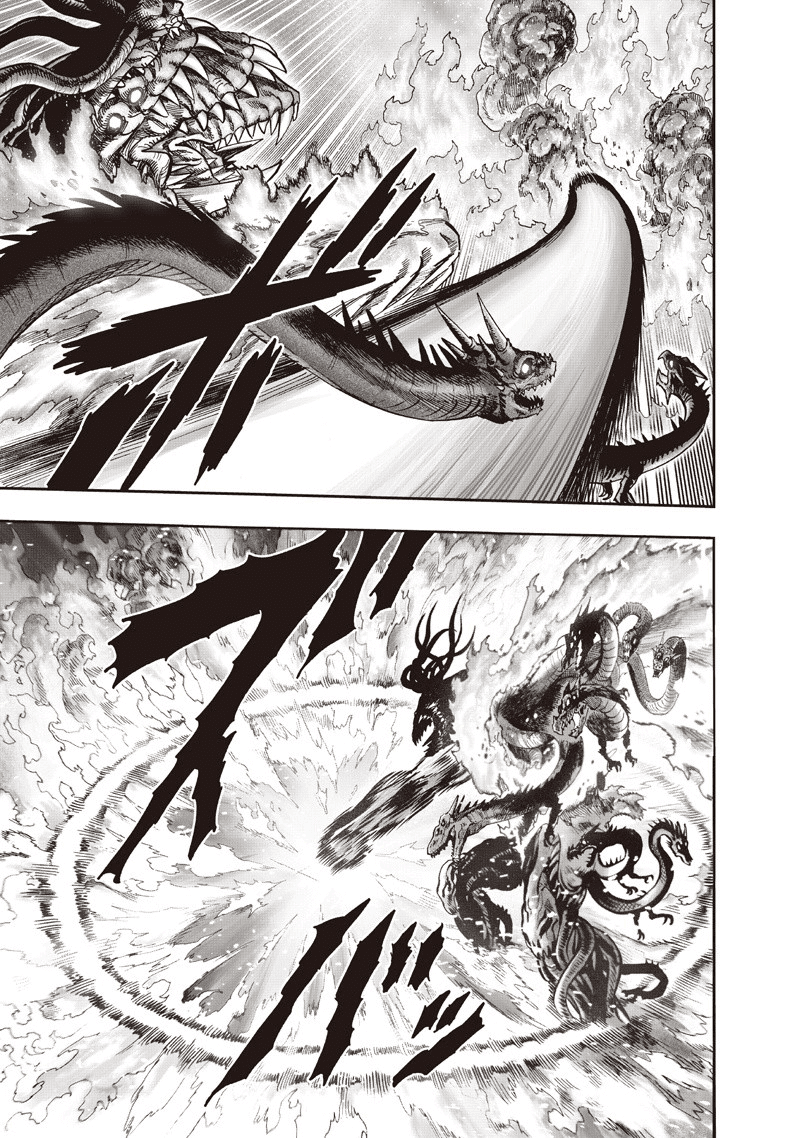 Onepunch-Man chapter 92 page 50