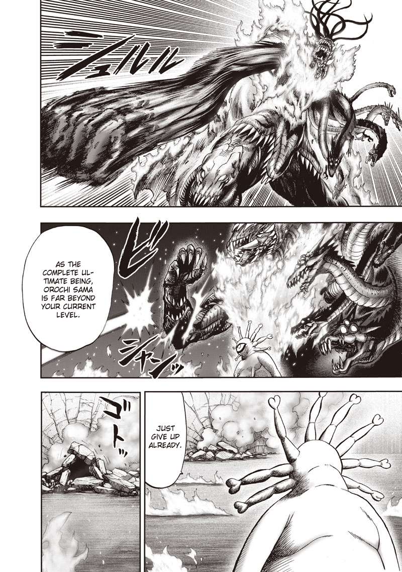 Onepunch-Man chapter 92 page 53