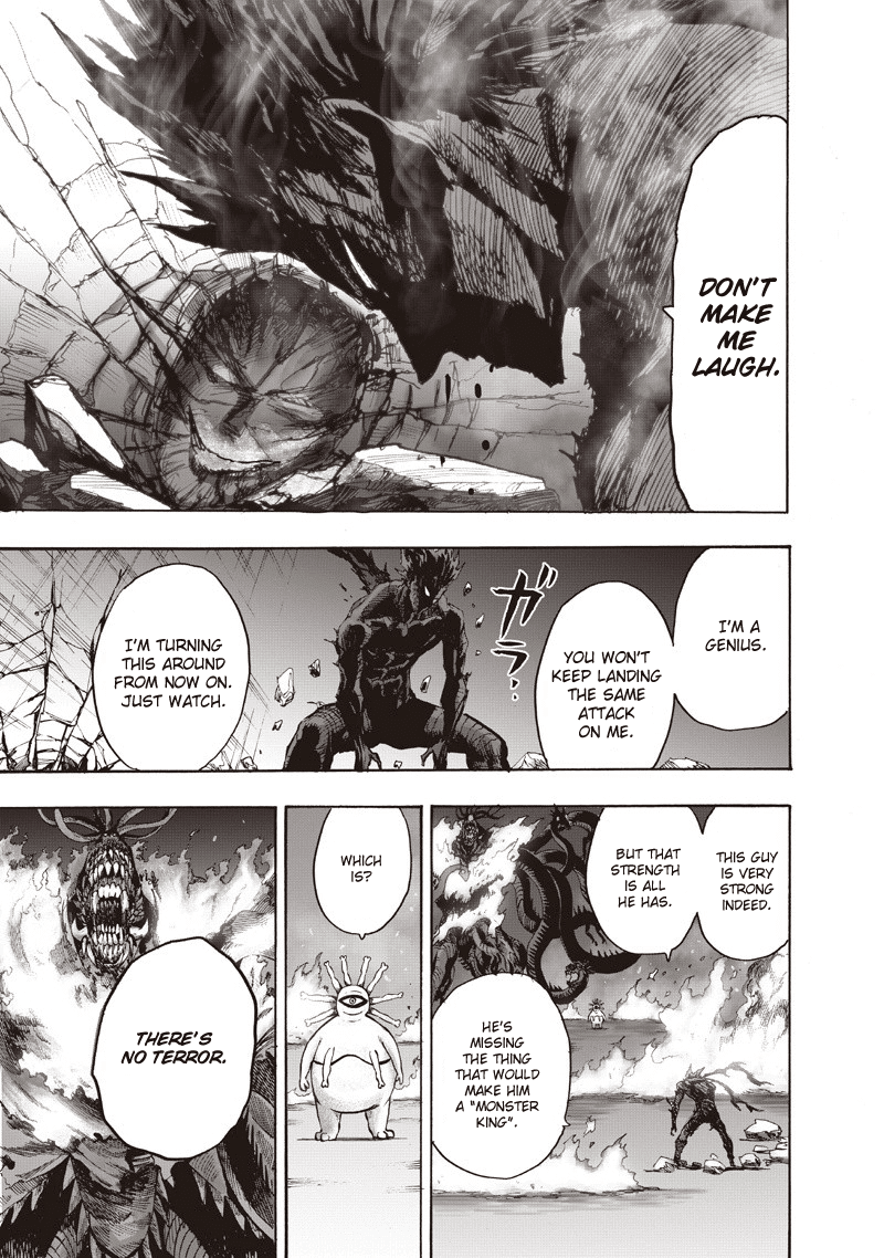 Onepunch-Man chapter 92 page 54