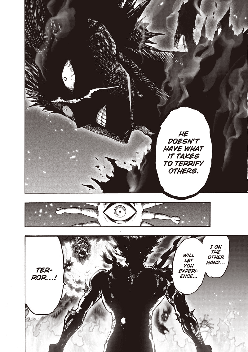 Onepunch-Man chapter 92 page 55