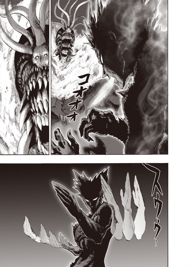 Onepunch-Man chapter 92 page 56