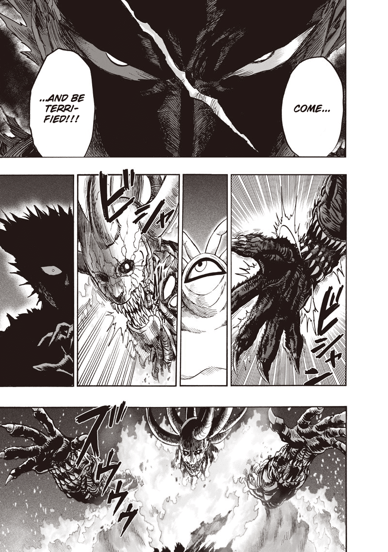 Onepunch-Man chapter 92 page 58