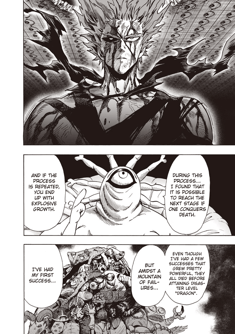 Onepunch-Man chapter 92 page 6