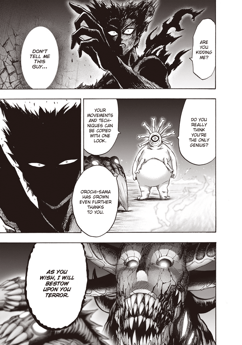 Onepunch-Man chapter 92 page 60