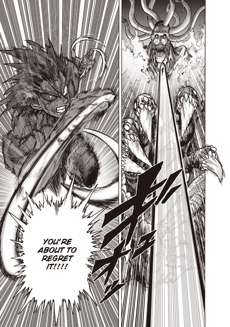 Onepunch-Man chapter 92 page 62