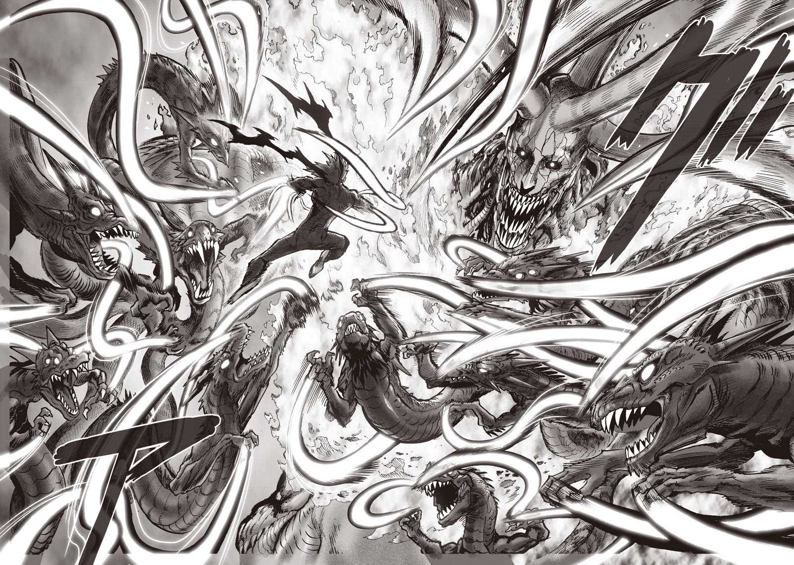 Onepunch-Man chapter 92 page 63