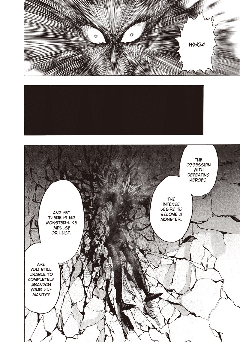 Onepunch-Man chapter 92 page 64