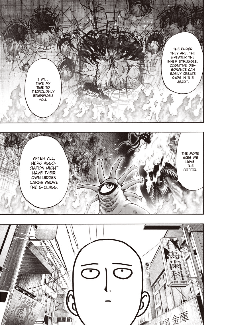 Onepunch-Man chapter 92 page 65