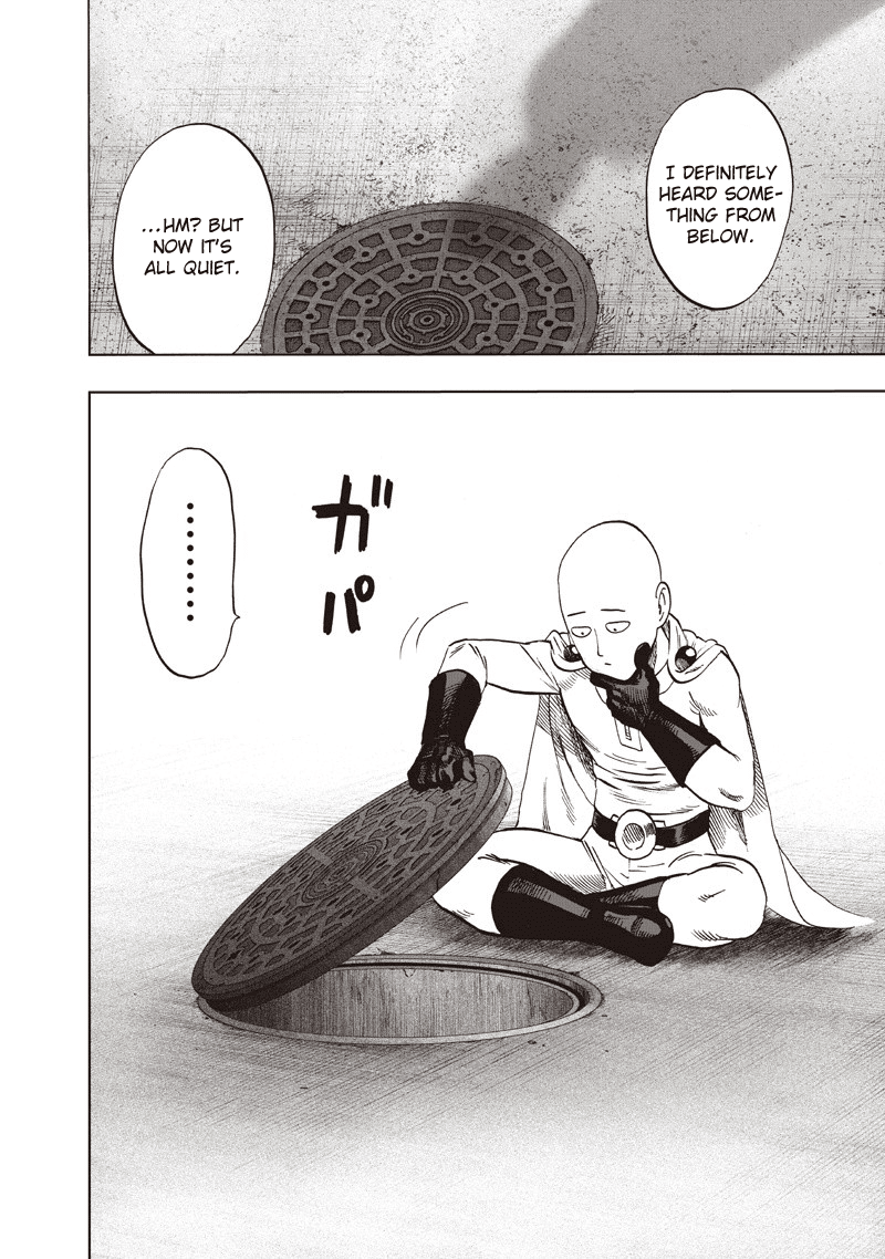 Onepunch-Man chapter 92 page 66