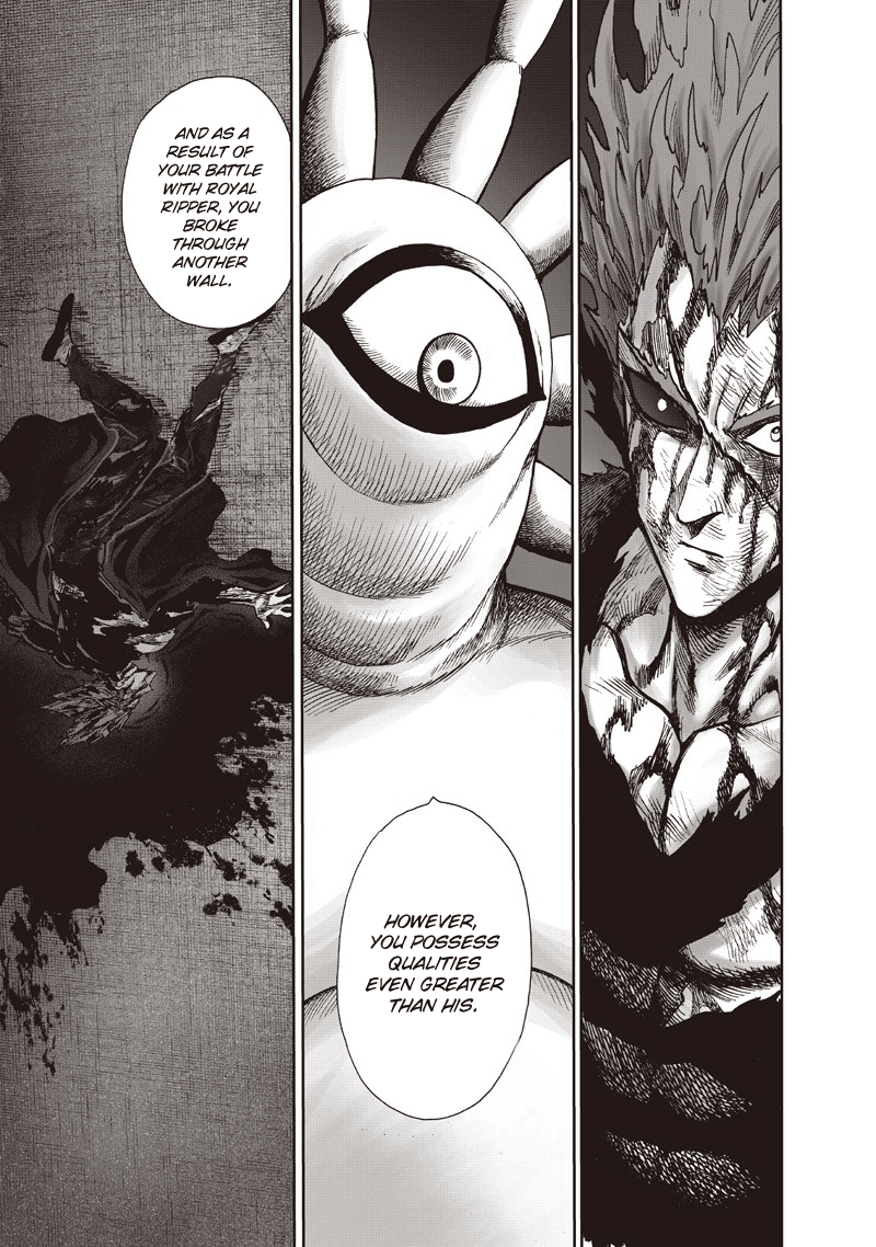 Onepunch-Man chapter 92 page 9