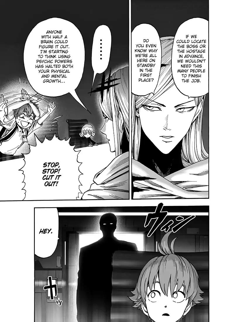 Onepunch-Man chapter 93 page 14