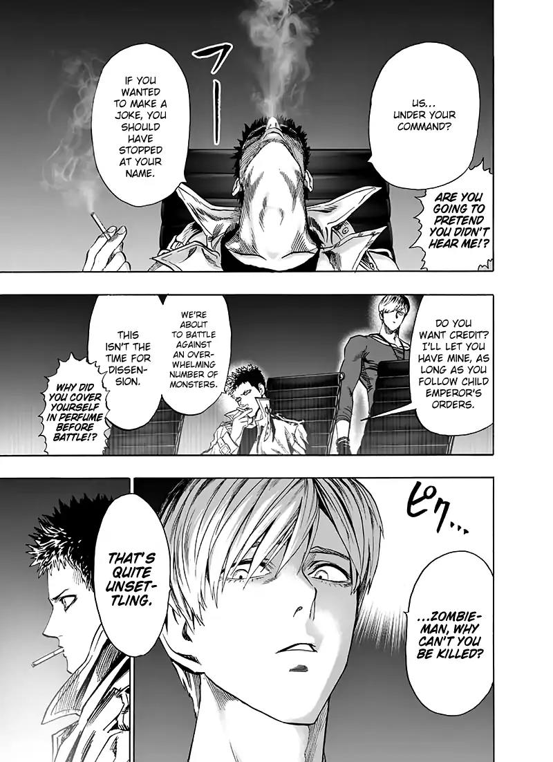 Onepunch-Man chapter 93 page 20