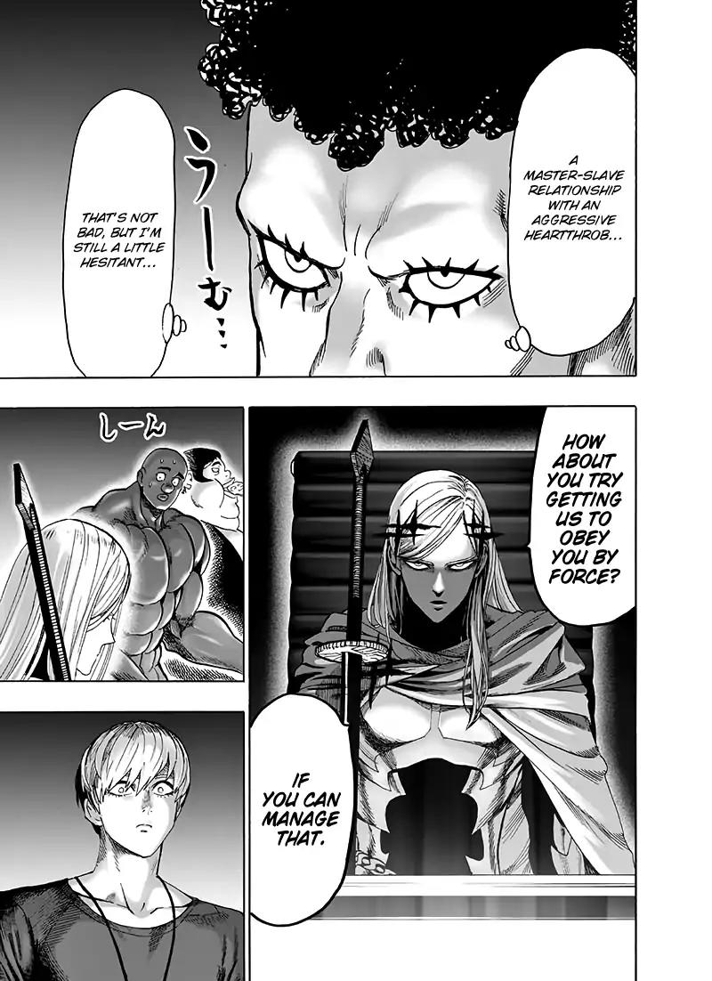 Onepunch-Man chapter 93 page 24