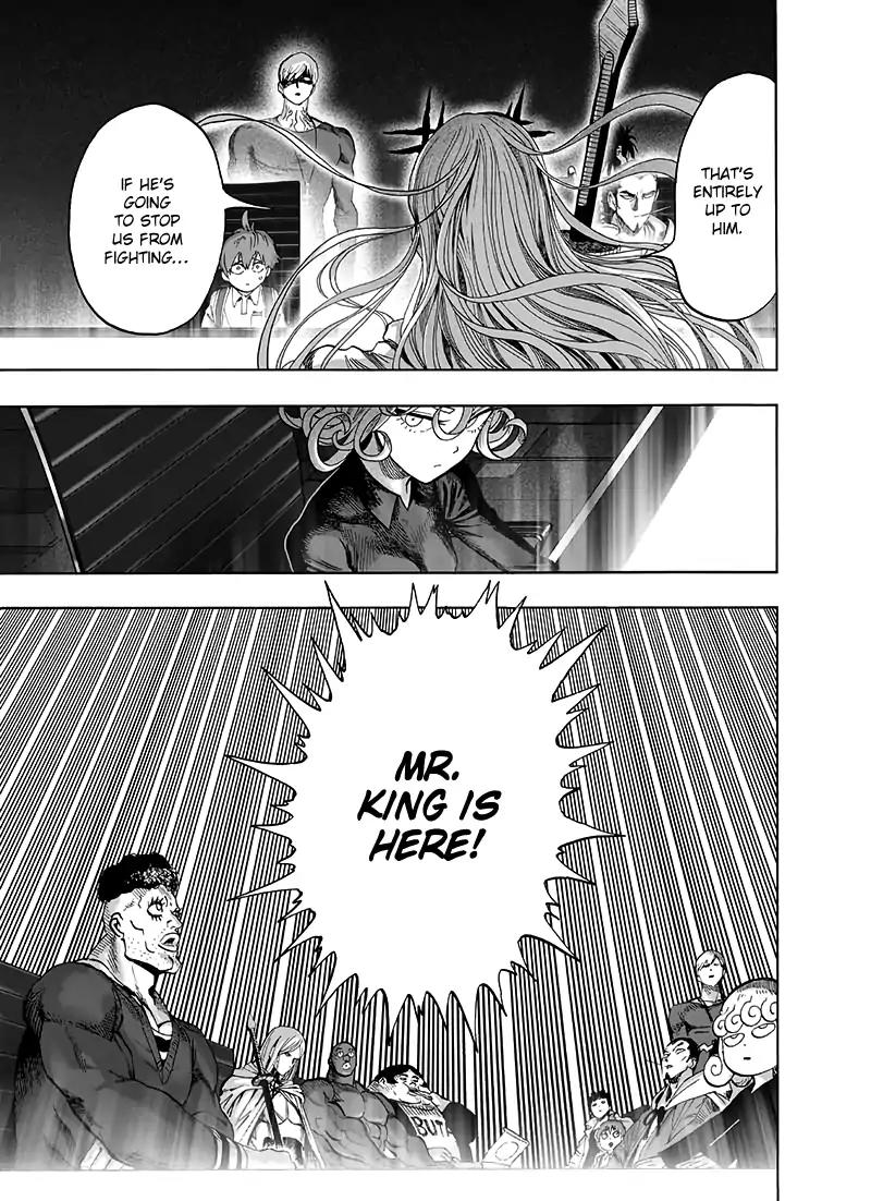 Onepunch-Man chapter 93 page 26