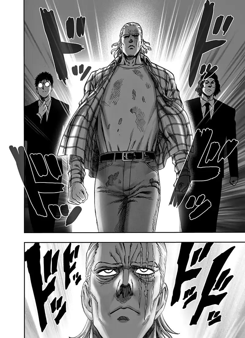 Onepunch-Man chapter 93 page 27