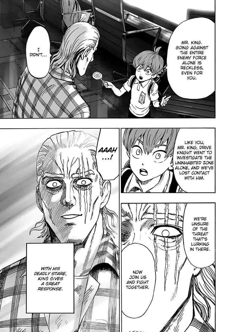 Onepunch-Man chapter 93 page 32
