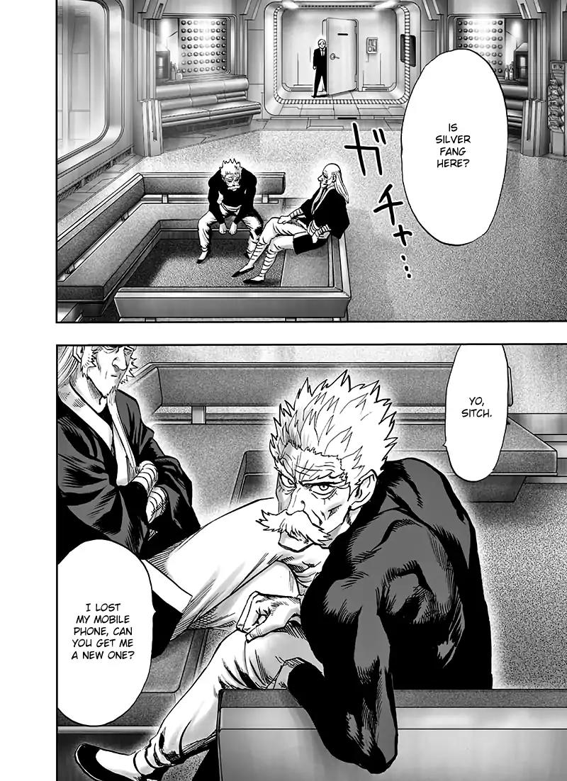 Onepunch-Man chapter 93 page 43