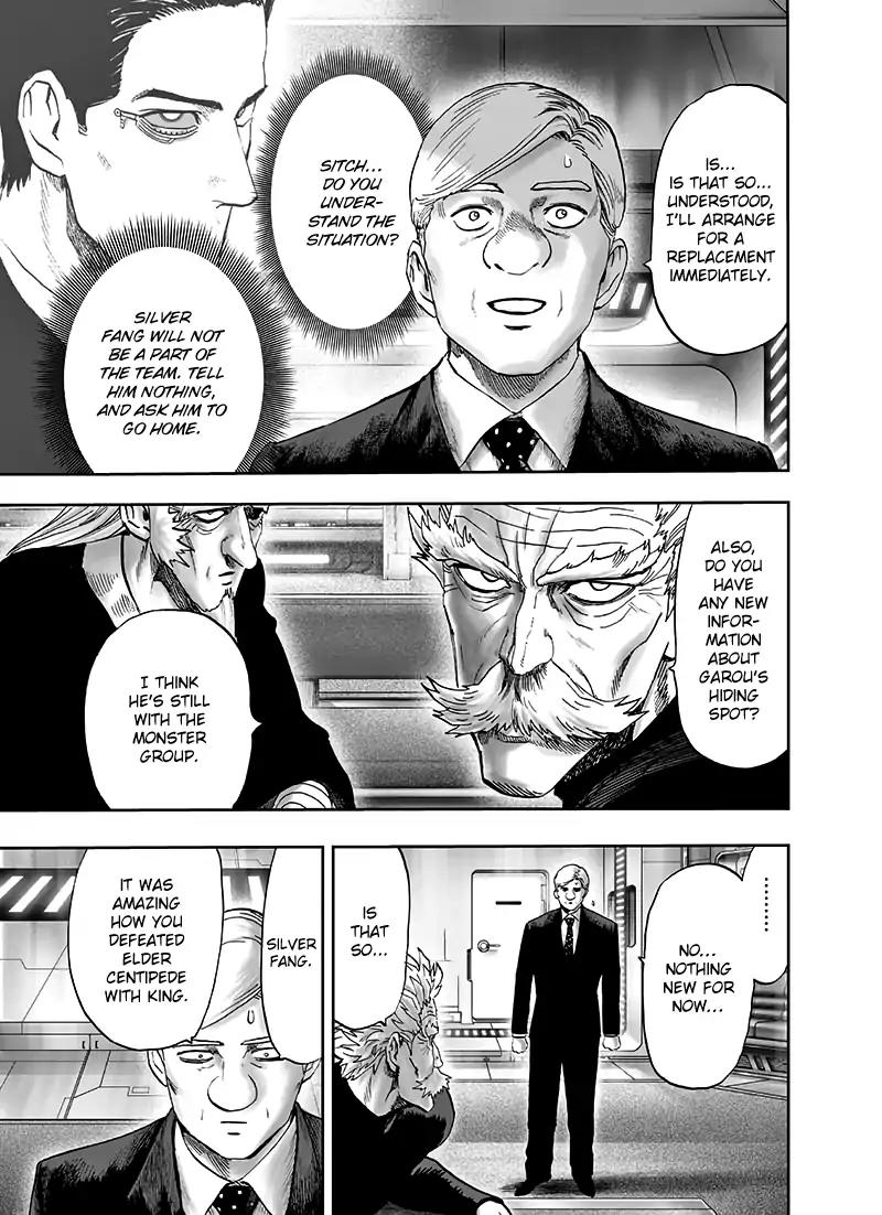 Onepunch-Man chapter 93 page 44
