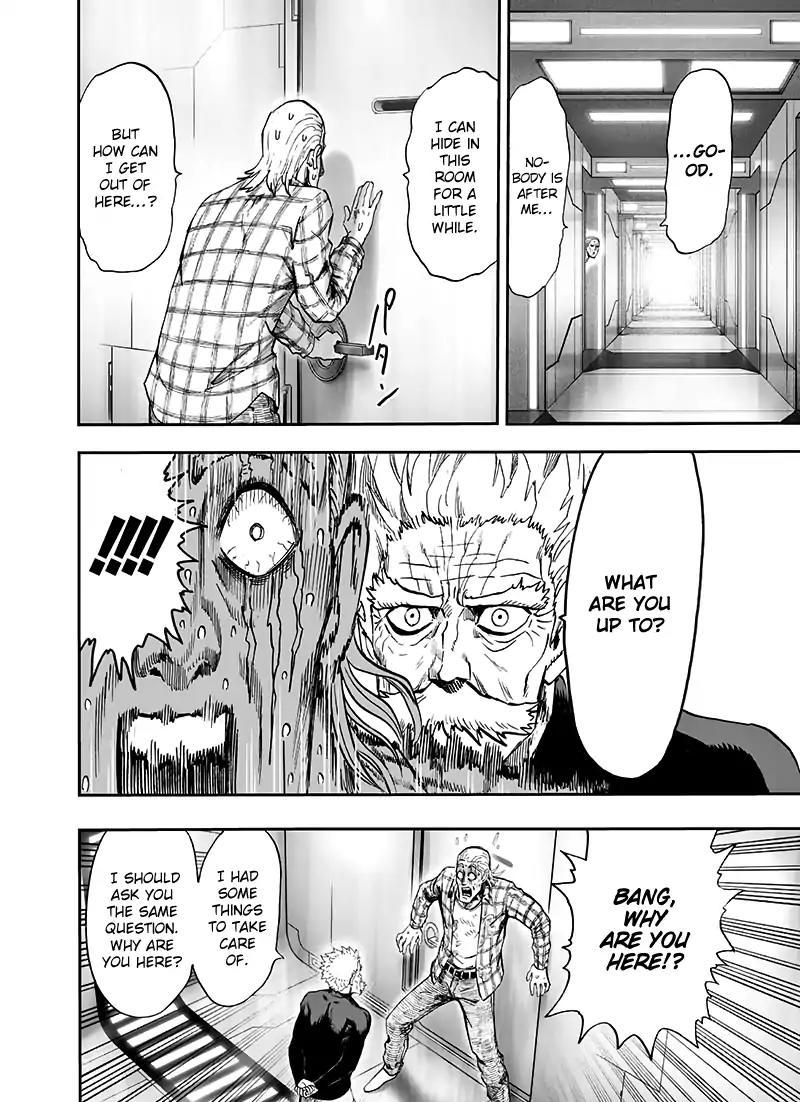 Onepunch-Man chapter 93 page 47