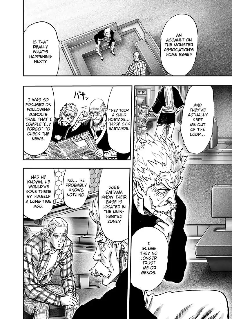 Onepunch-Man chapter 93 page 49
