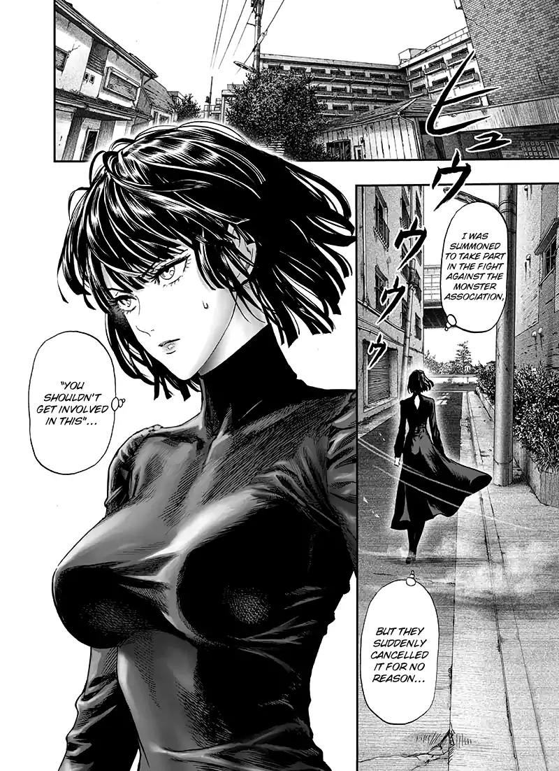 Onepunch-Man chapter 93 page 54