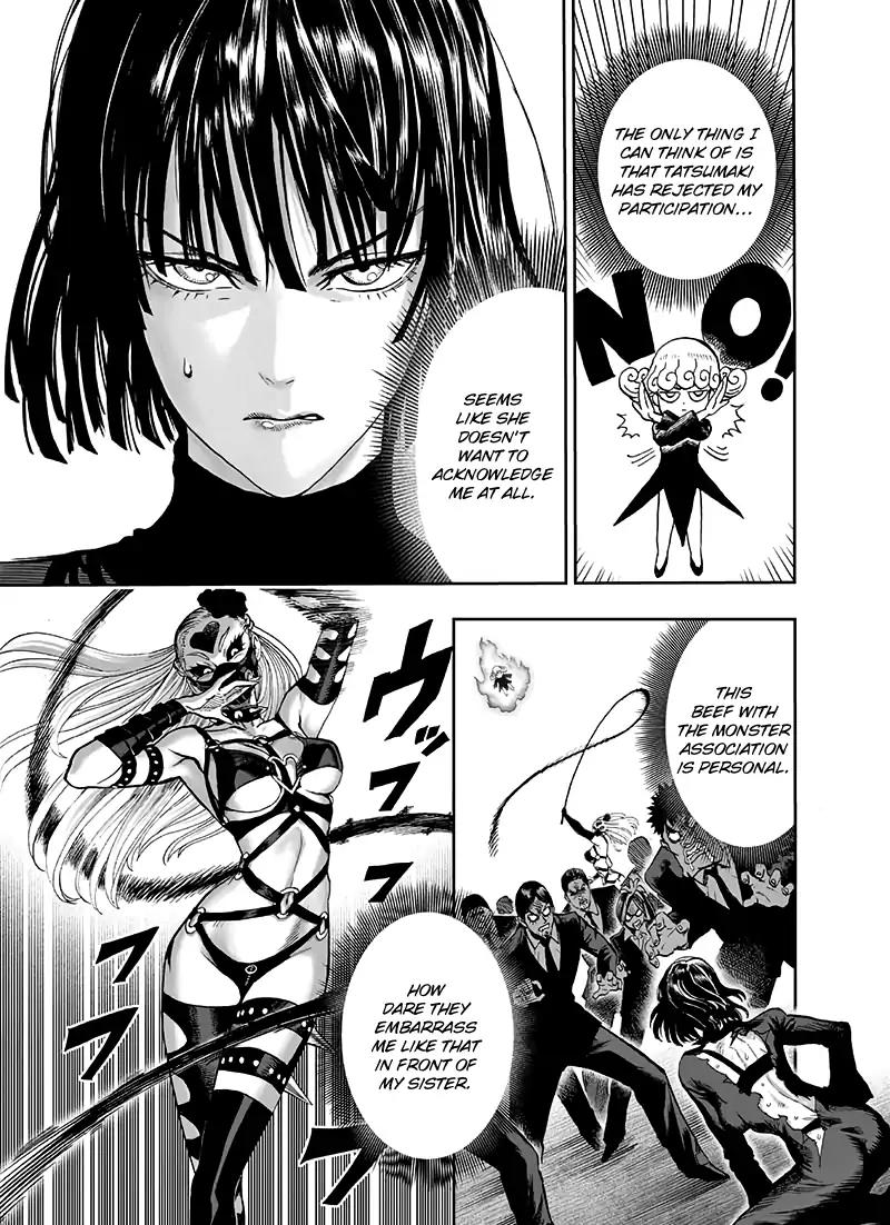 Onepunch-Man chapter 93 page 55