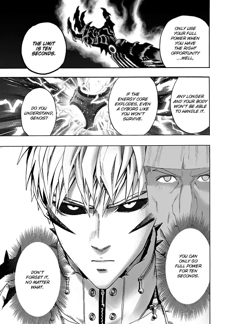 Onepunch-Man chapter 93 page 59