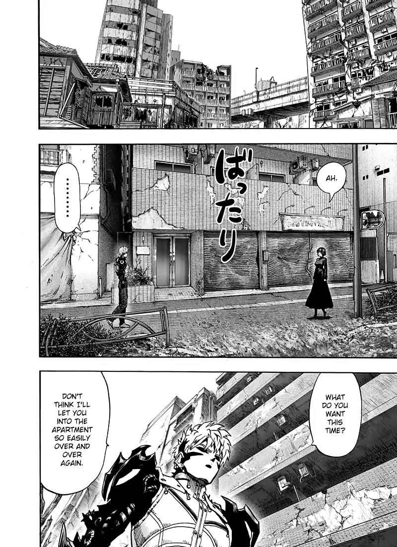 Onepunch-Man chapter 93 page 60