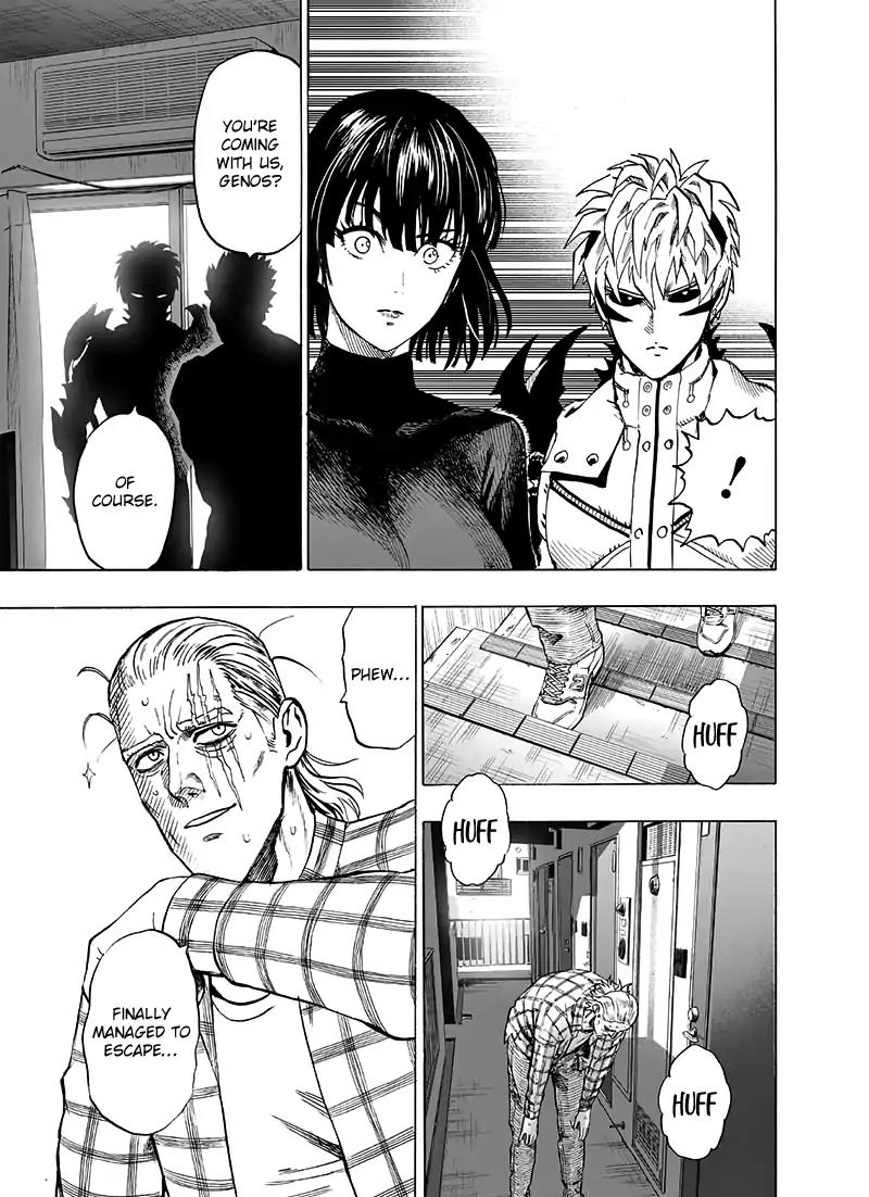 Onepunch-Man chapter 93 page 65