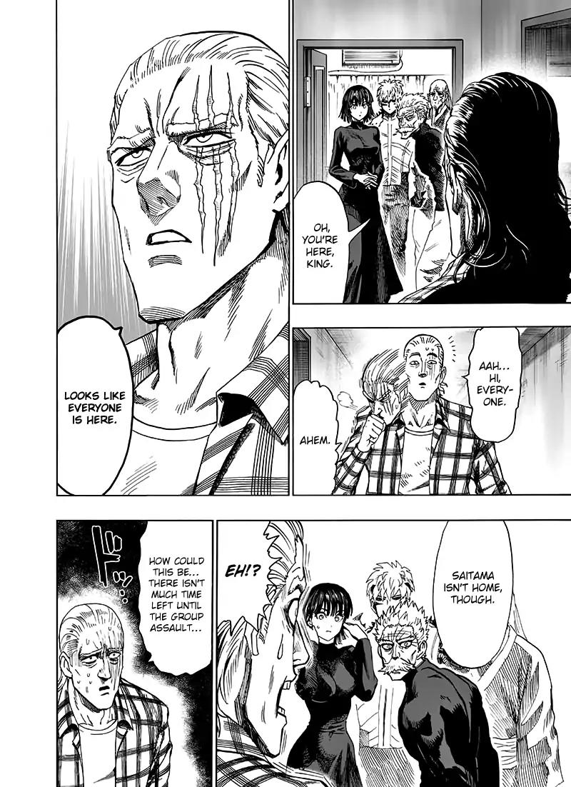 Onepunch-Man chapter 93 page 66