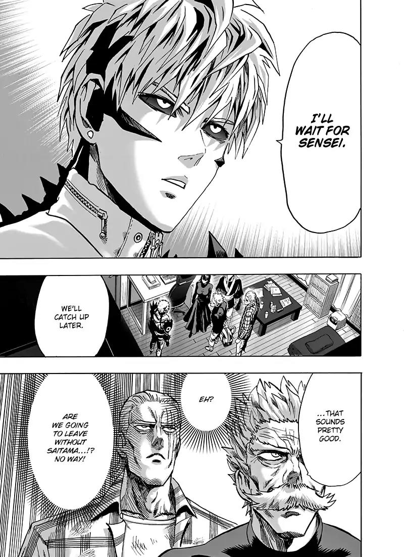 Onepunch-Man chapter 93 page 69