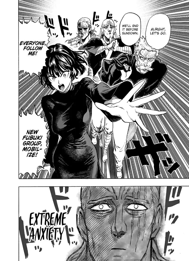 Onepunch-Man chapter 93 page 70
