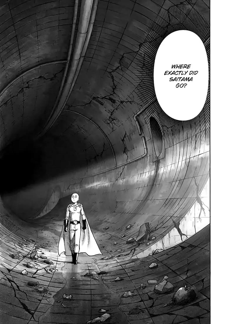 Onepunch-Man chapter 93 page 71