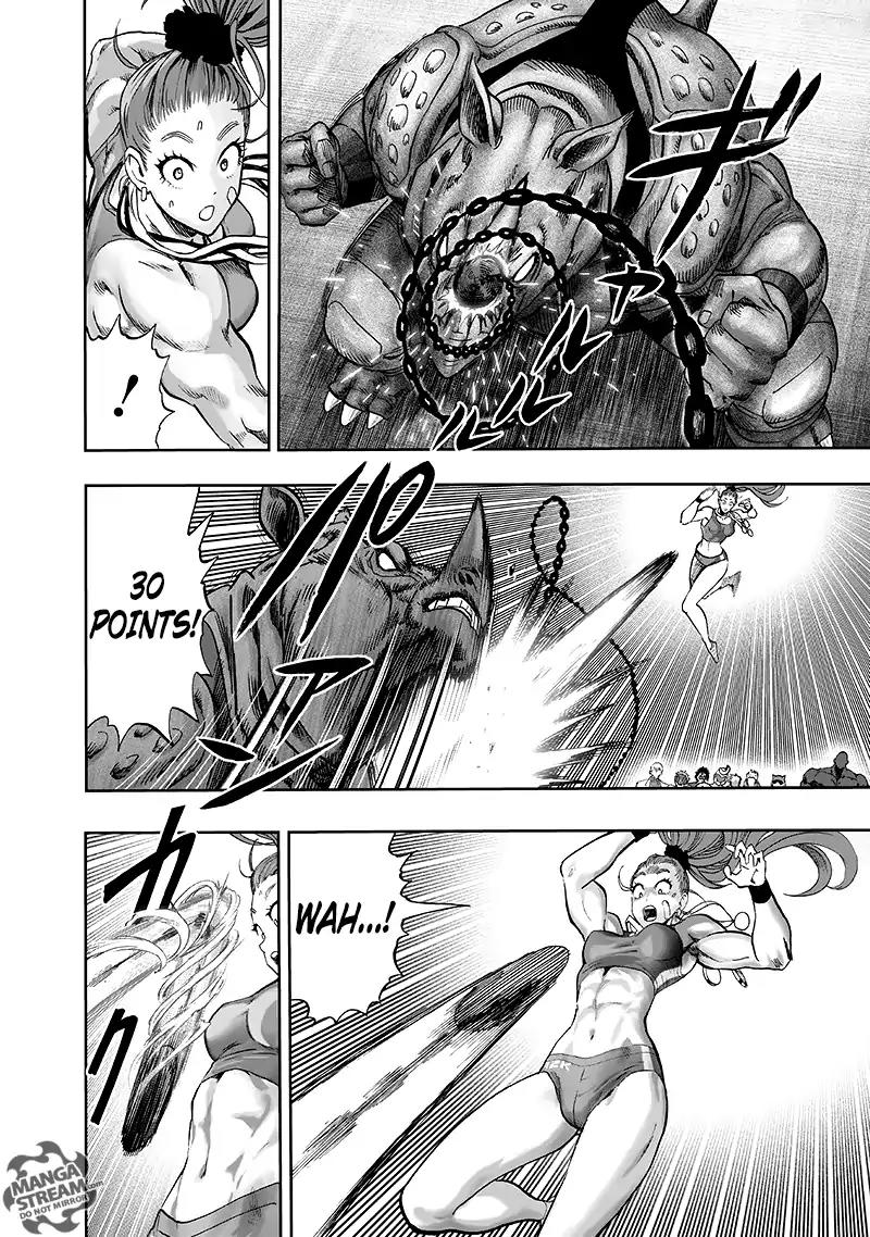 Onepunch-Man chapter 94 page 100