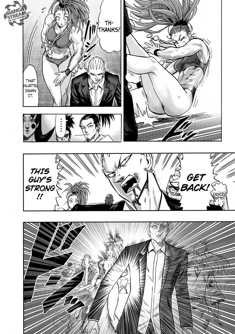 Onepunch-Man chapter 94 page 102