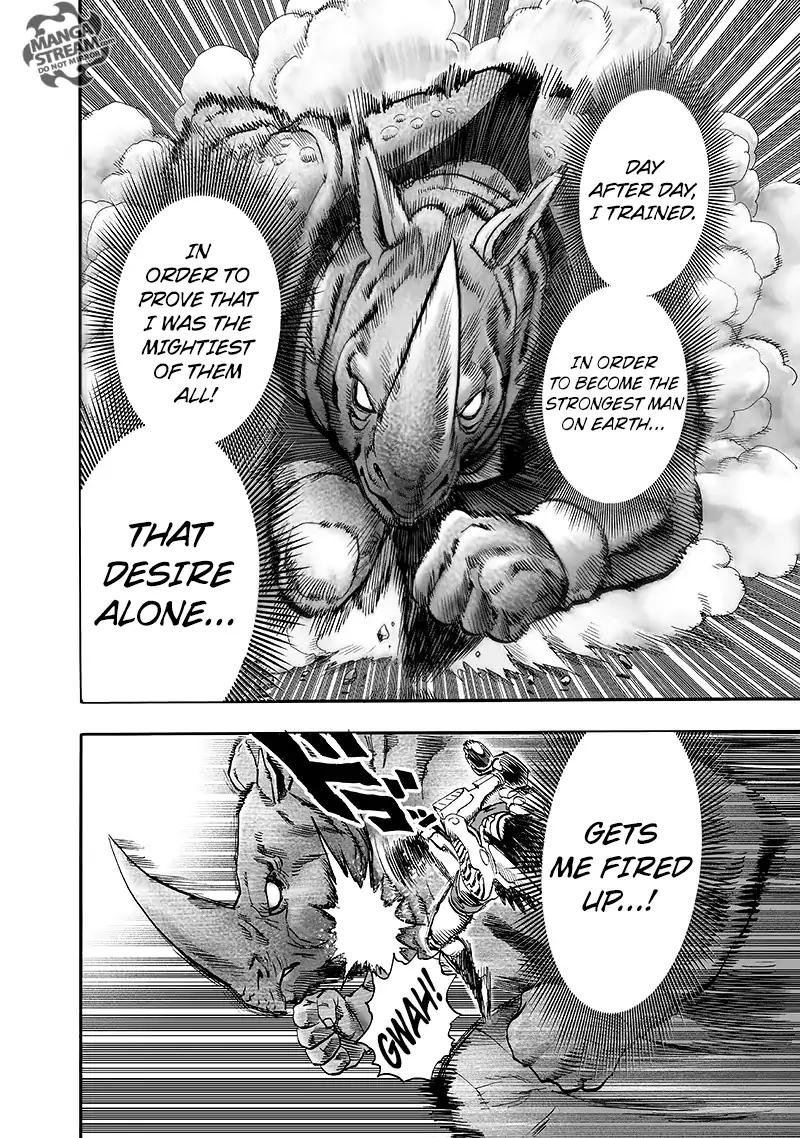 Onepunch-Man chapter 94 page 104