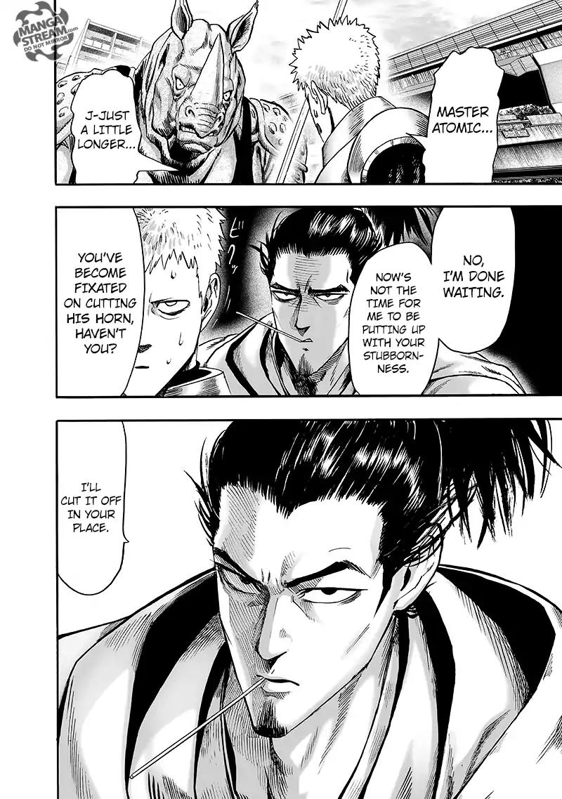 Onepunch-Man chapter 94 page 116