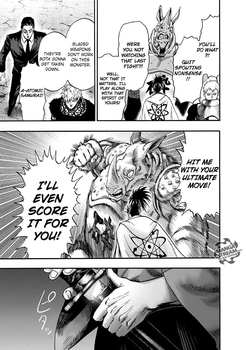 Onepunch-Man chapter 94 page 117