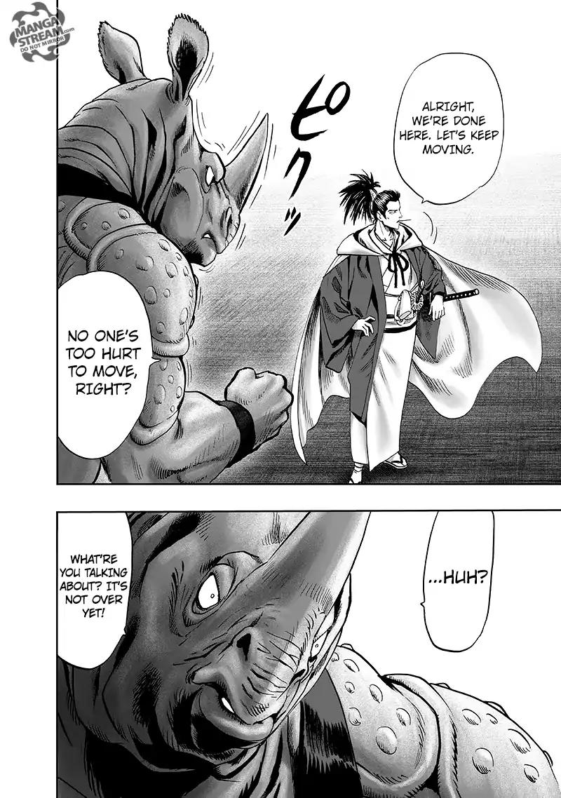 Onepunch-Man chapter 94 page 118