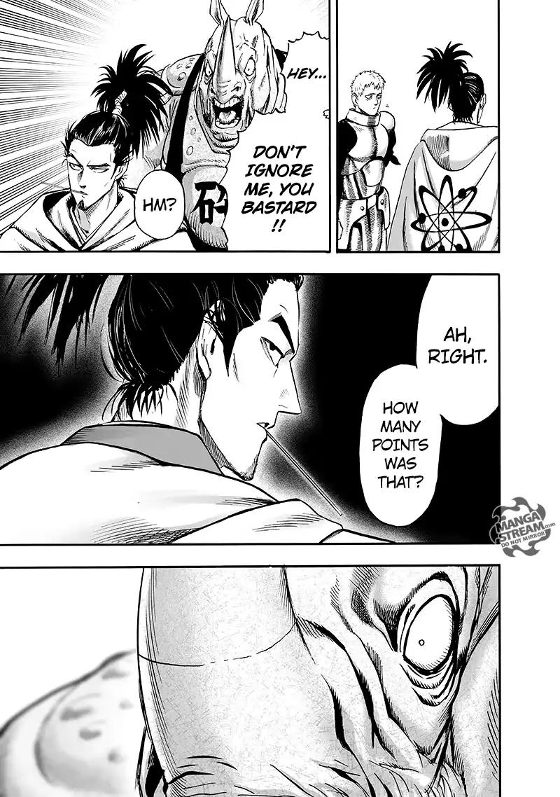 Onepunch-Man chapter 94 page 119