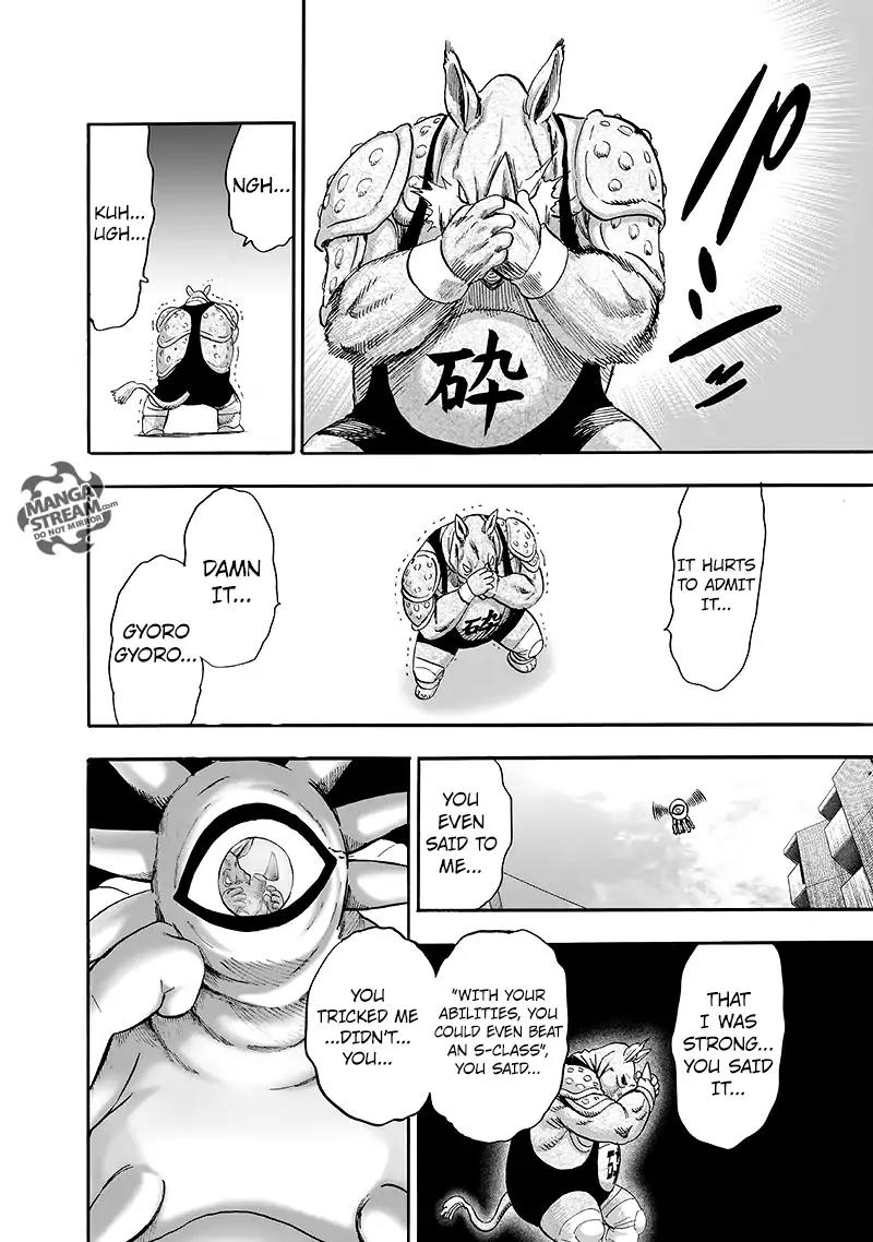 Onepunch-Man chapter 94 page 120